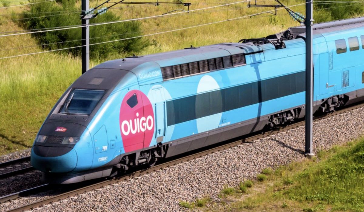 Fransa’da Tren Biletleri 10 Euro’dan Satışta!