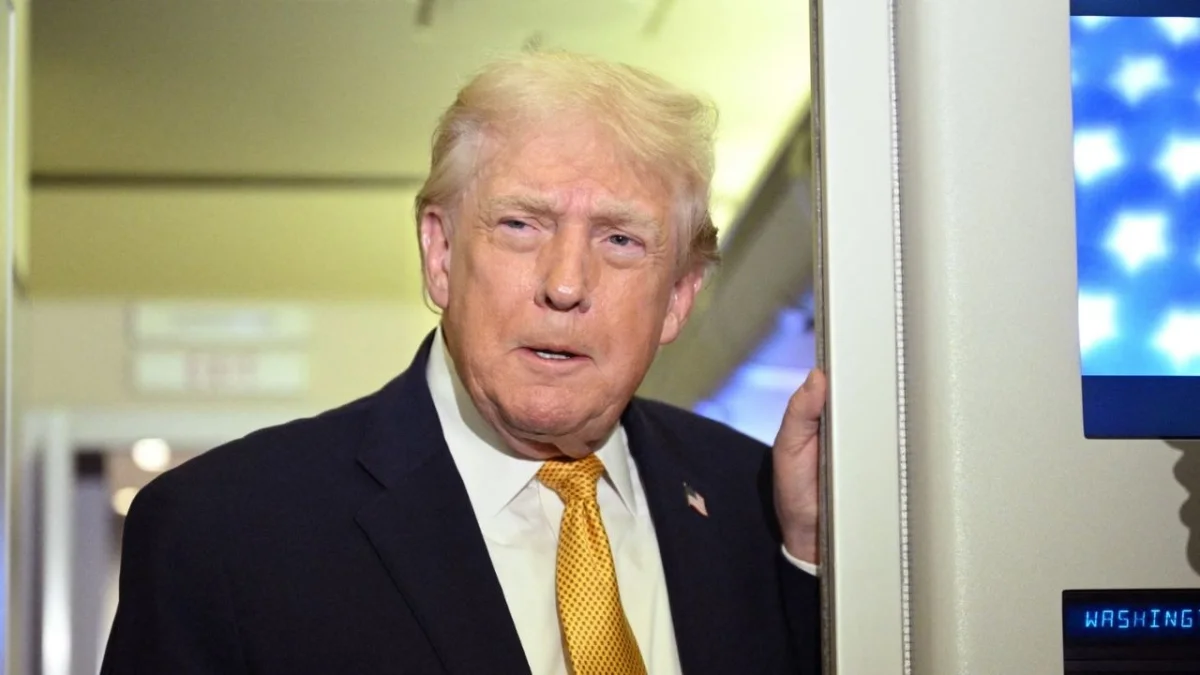 Trump’ın Ankara Programı Netleşti: NATO Zirvesi Öncesi Kritik Görüşmeler