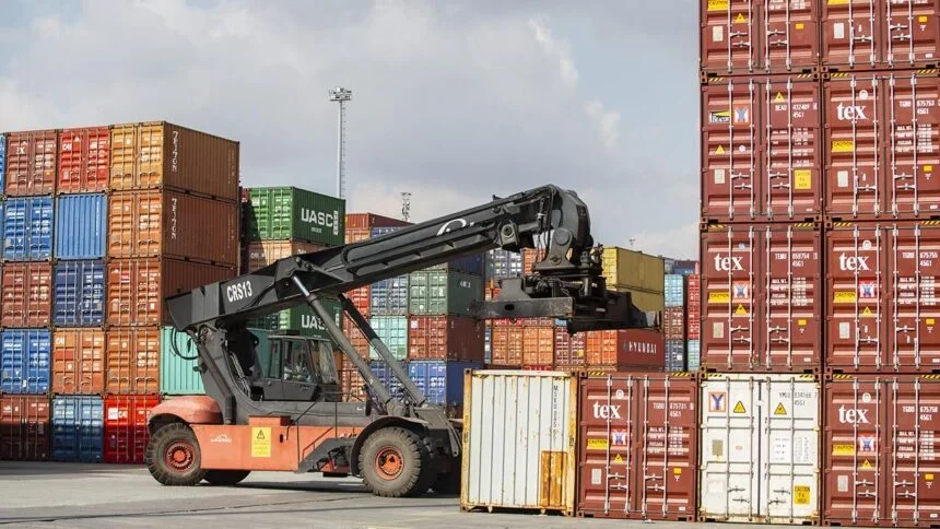 TÜİK Mayıs Verileri: İhracat ve İthalatta Fiyat Artışı, Miktarda Düşüş