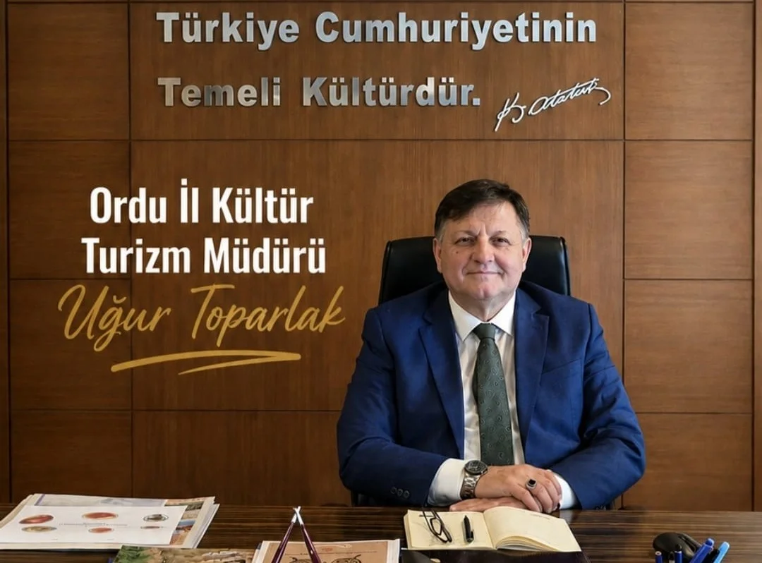 YEDAŞ Ordu Gastronomi Festivali: 30-31 Temmuz’da Lezzet Şöleni