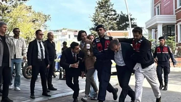 Yenidoğan Çetesi Davasında Tutukluluk Devam Ediyor