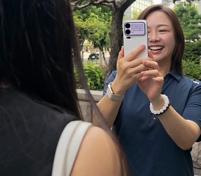 Xiaomi ile Seul’de İlk Gün: Hangi Özellik Öne Çıktı?