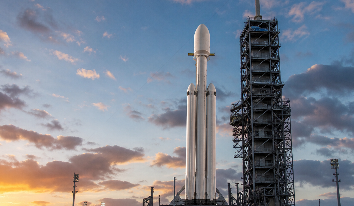 NASA’nın Roman Teleskobu 30 Ağustos’ta Fırlatılıyor