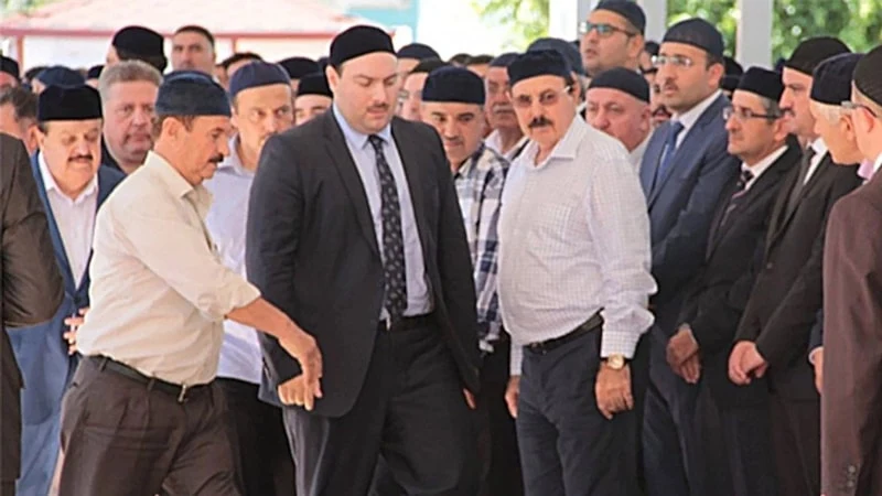 Süleymancılara Büyük Operasyon: 49 Gözaltı