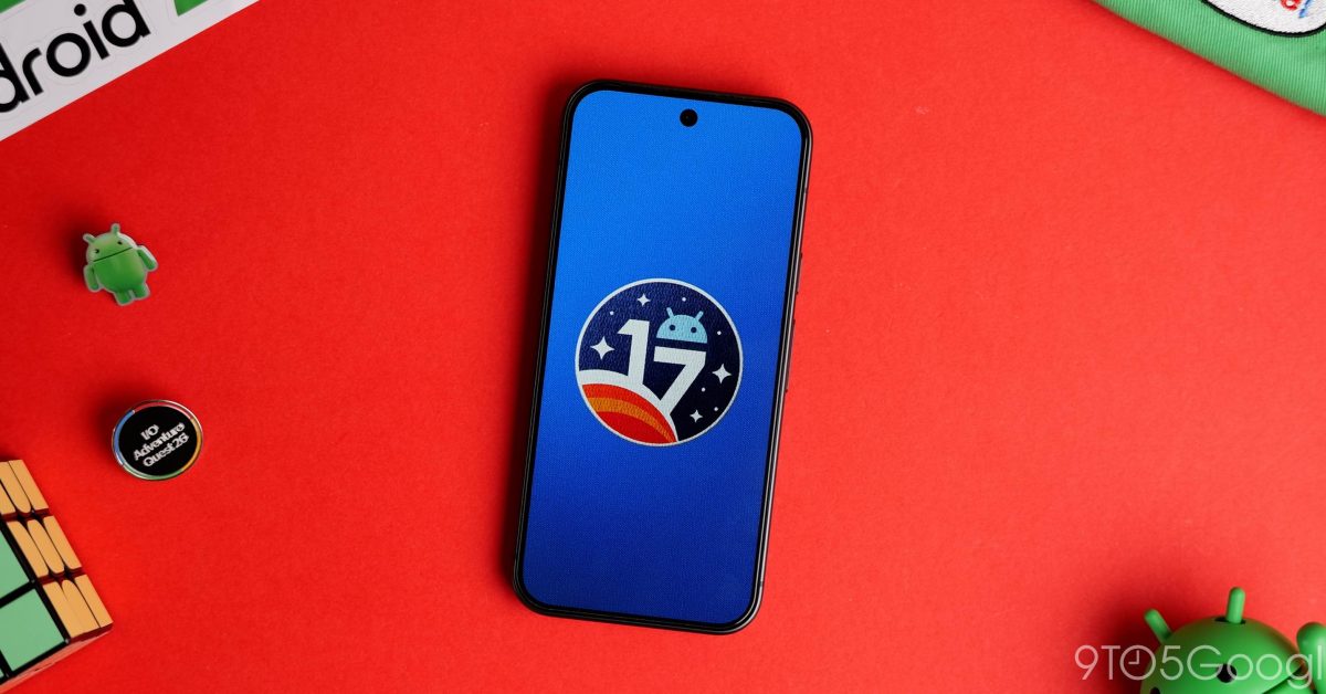 Android 17 QPR2 Beta 3 Sürpriz Yaptı: İşte Yenilikler