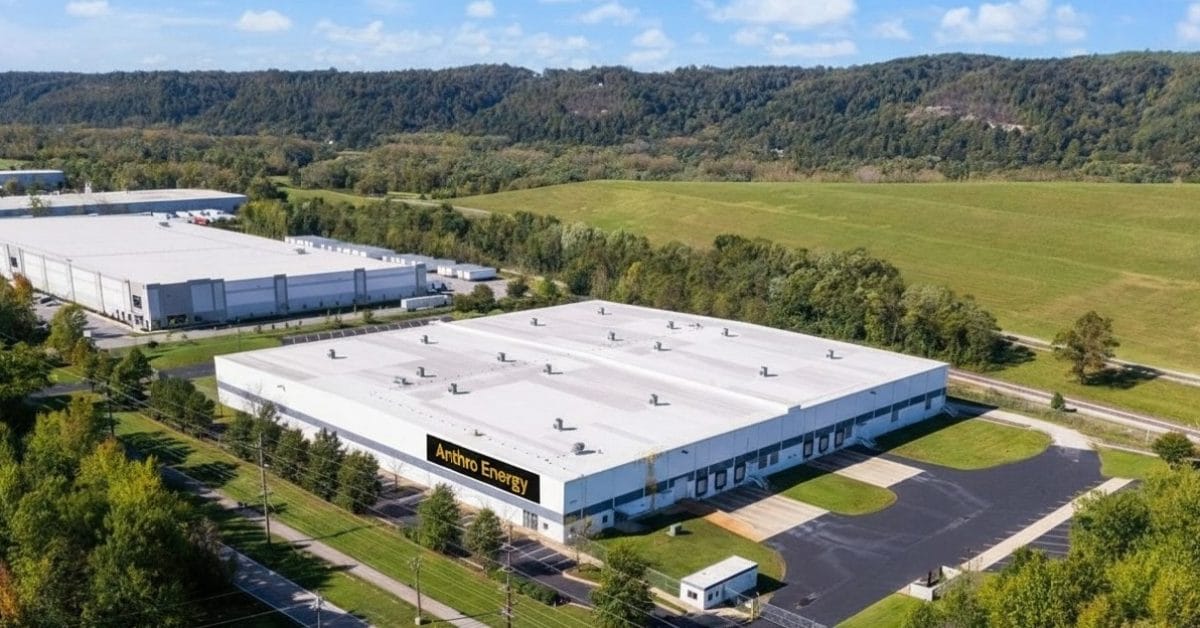 ABD’de İlk Dev Ölçekli Güvenli Batarya Fabrikası Kuruluyor