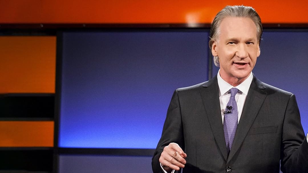 Bill Maher’den Ariana Grande’ye Kilo Şakası