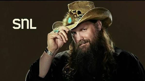 Chris Stapleton ve Guns N’ Roses Toronto’da Buluştu