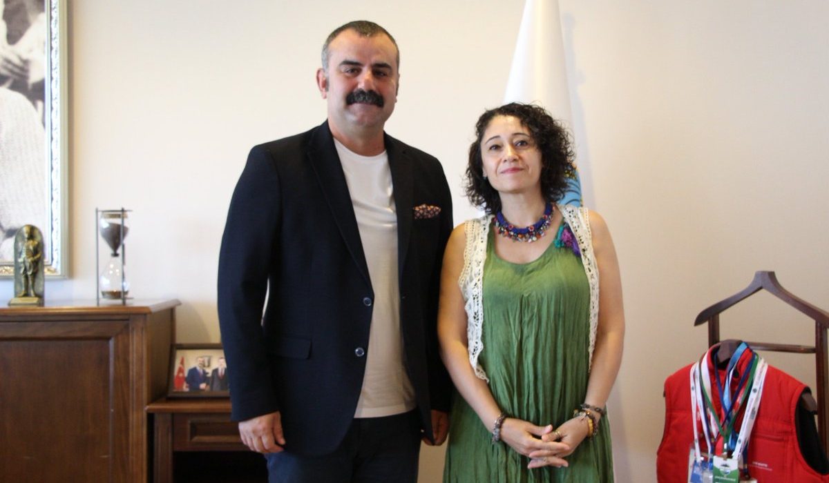 Uzunköprü’nün Gururu Güzin Vardar’dan Büyük Başarı