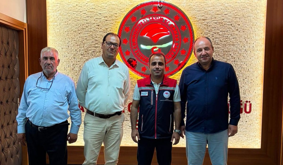 Uzunköprü’den Edirne’ye Anlamlı Ziyaret
