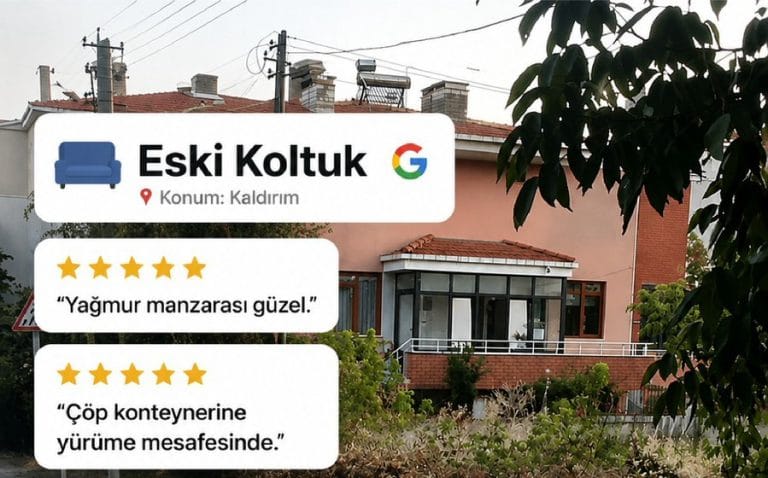Atıklarınızı Ücretsiz Getirin: Lüleburgaz’da Yeni Dönem