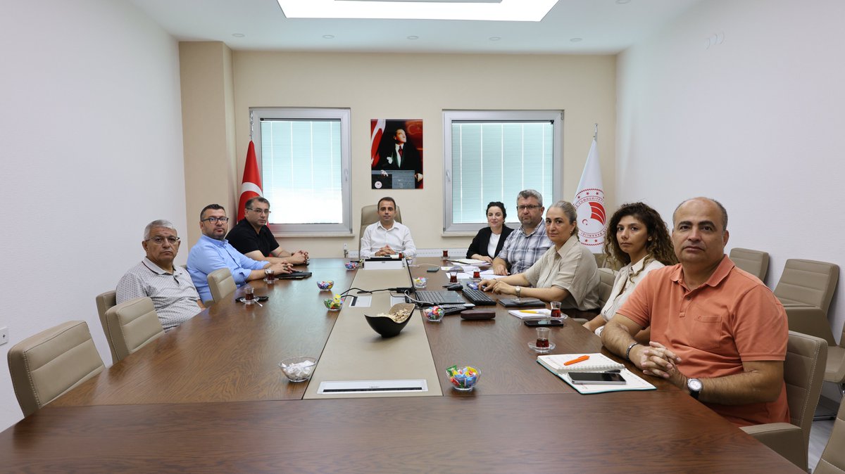 SOGREEN Programı İçin Trakya’da İstişare Toplantısı Yapıldı