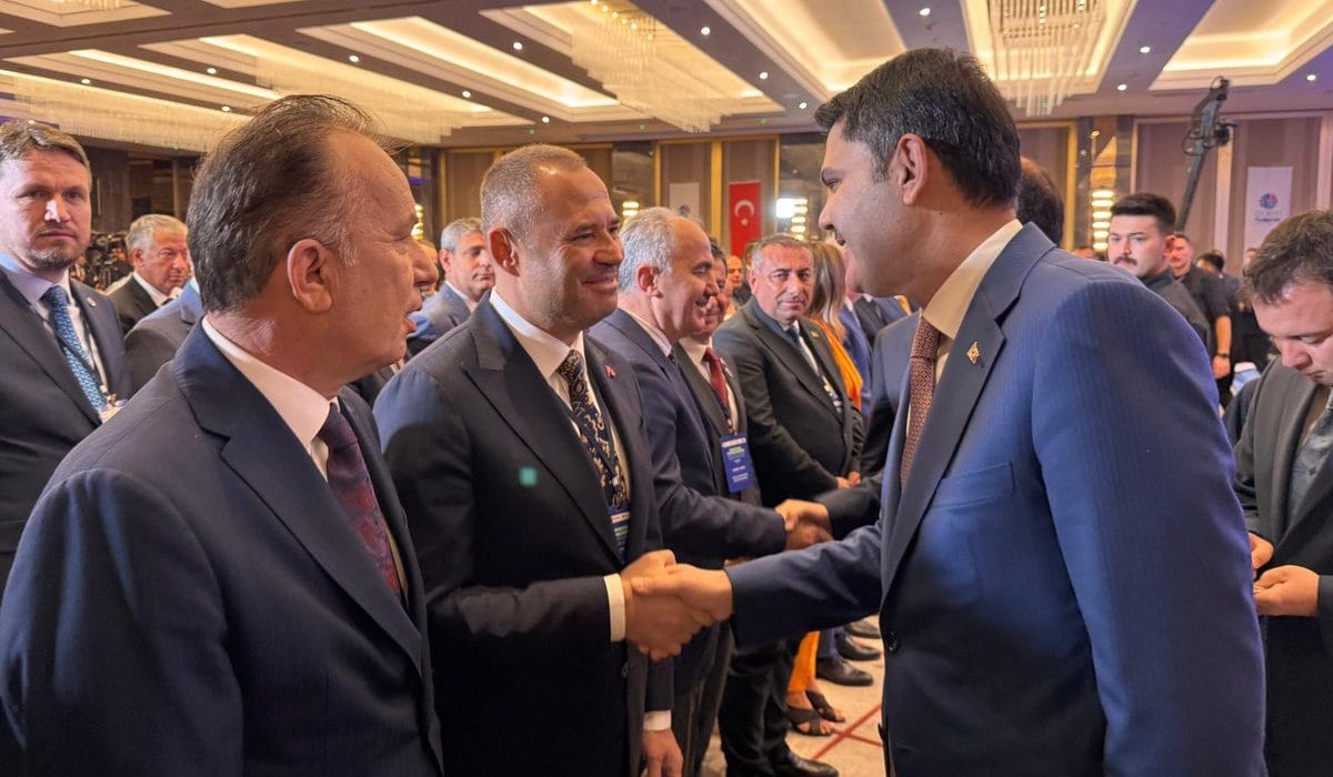 Kırklareli’ne Bakan Desteği: Murat Kurum ile Projeler Masada