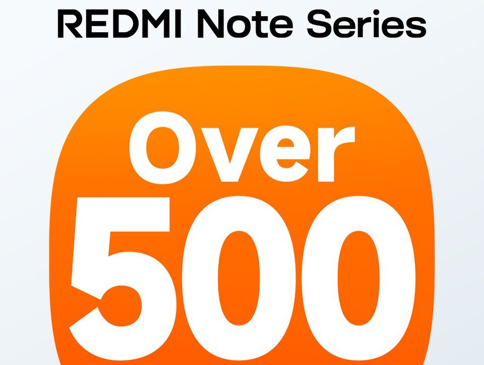 Redmi Note 17 Serisi Bu Ay Geliyor!