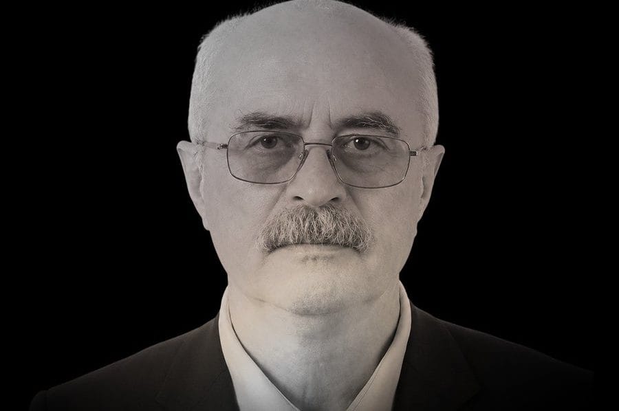 Edirne Basını Fikri Yalın’ı Kaybetti