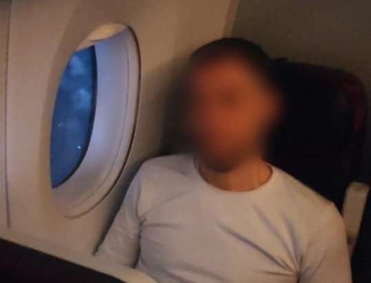 Çete Elebaşı Serkan Kurtuluş Arjantin’den Türkiye’ye Getiriliyor