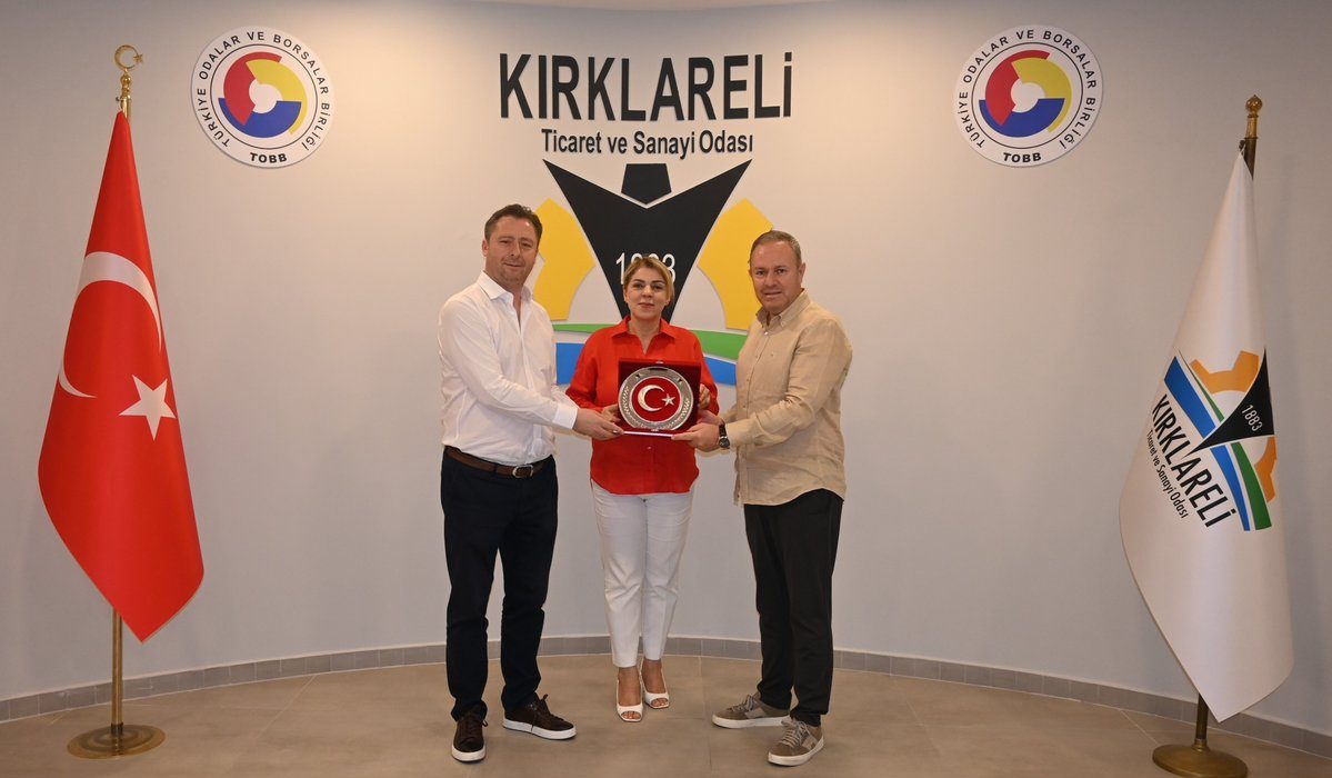 Kırklareli’de TEKMER Kuruluyor!