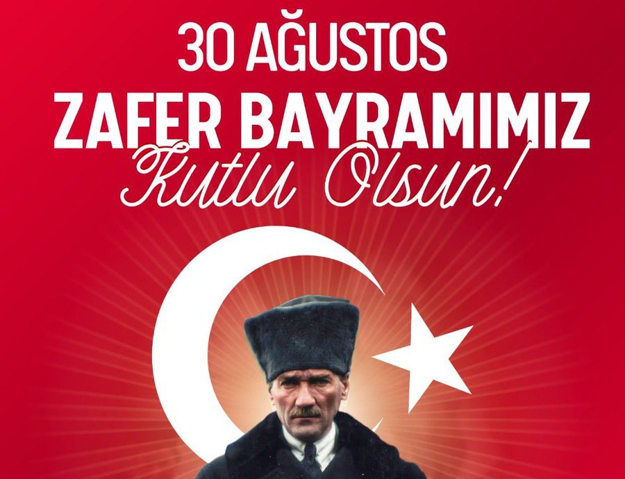 30 Ağustos Zafer Bayramı: Türk Milletinin Destanı
