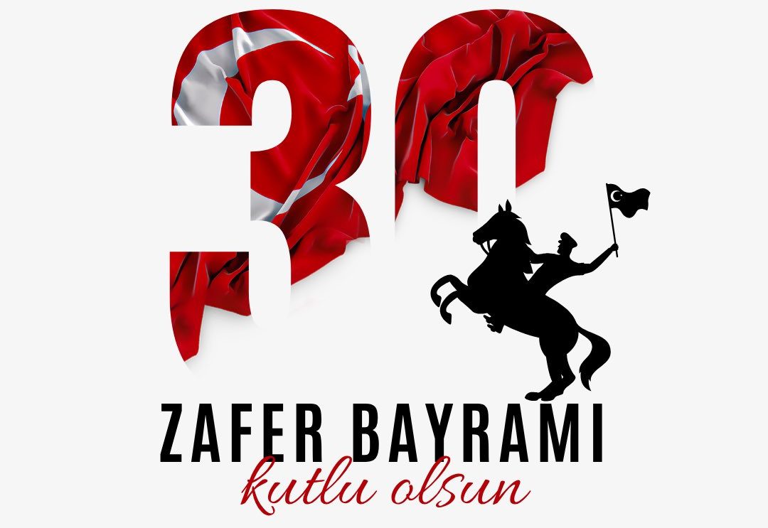 Zafer Yürüyüşü’ne Davet: 30 Ağustos’u Birlikte Kutlayalım