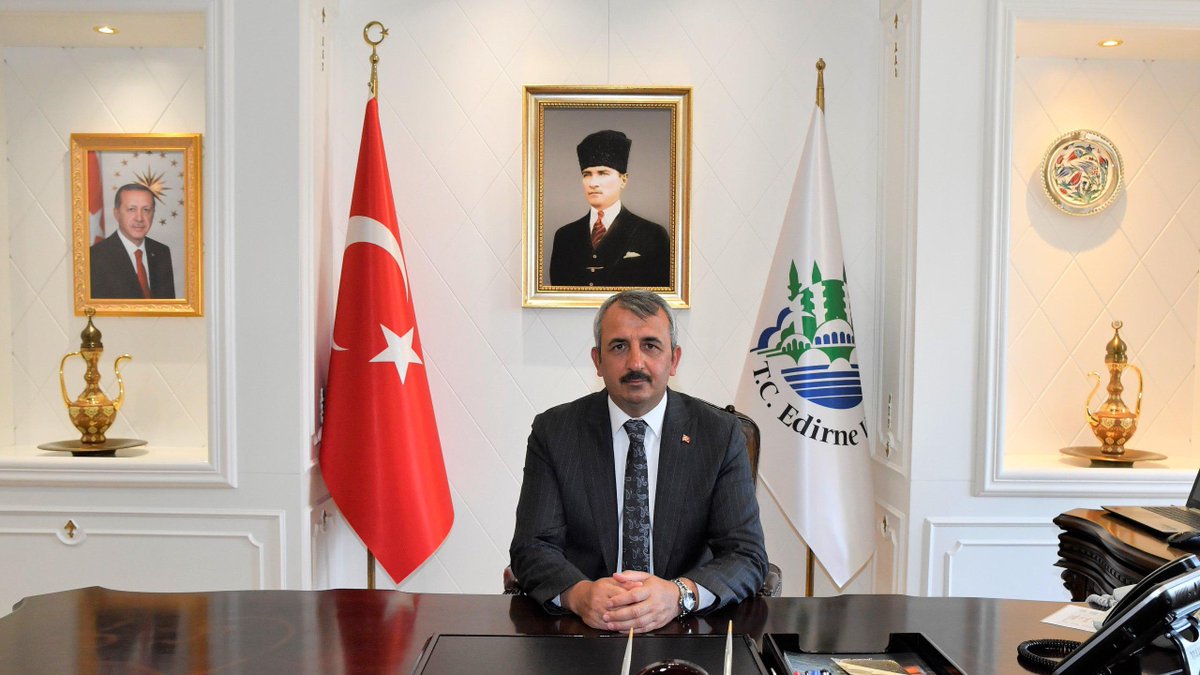 Edirne Valisi’nden 30 Ağustos Mesajı: Bağımsızlık Ateşi 104 Yaşında
