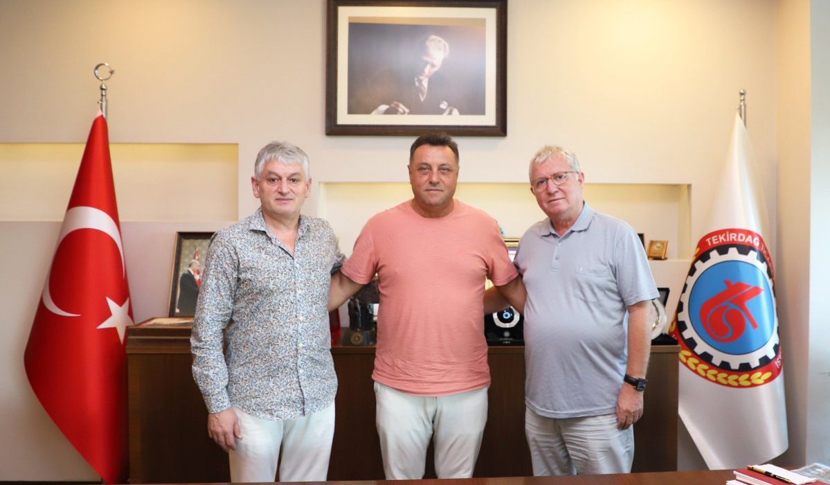 Jandarma Albay Kıspet’ten Anlamlı Ziyaret