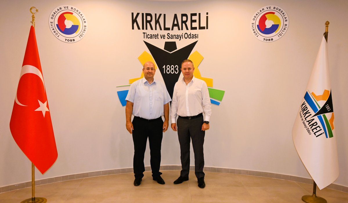 Kırklareli TSO’dan Denetimli Serbestlik İşbirliği