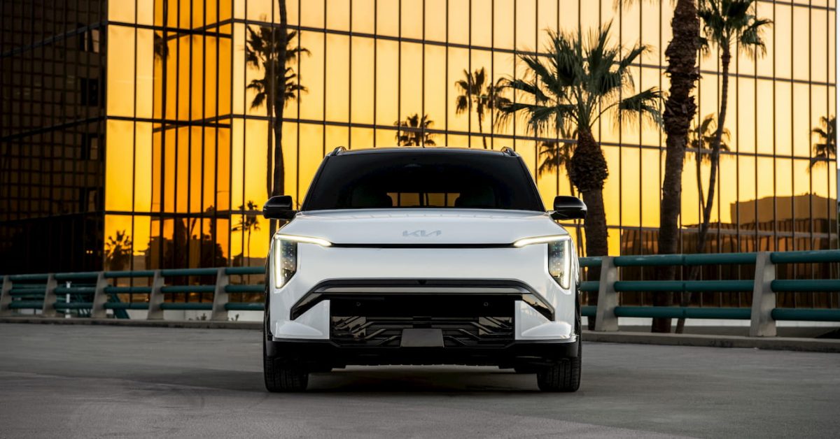Kia EV3 ABD ve Kanada’da: En Uygun Fiyatlı EV