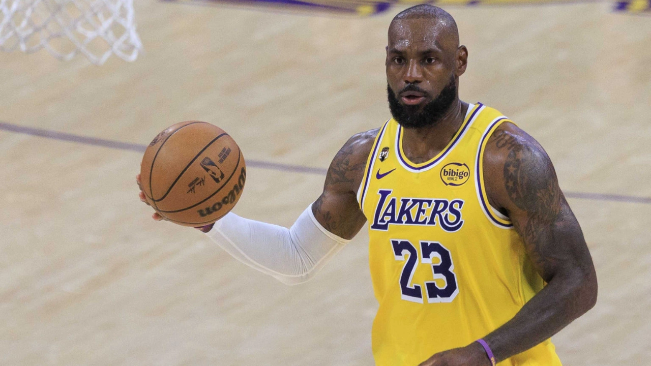 LeBron James ‘Param Yok’ Dedi: 1.2 Milyar Dolarlık Servet İddiasına Yanıt