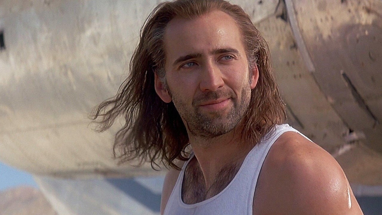 Nicolas Cage’li ‘Madden’ Filmi İçin Tarih Verildi