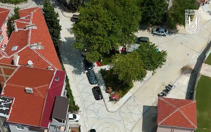 Küçük Sokak ve Stad Caddesi Yeni Yüzüyle Beğeni Topladı