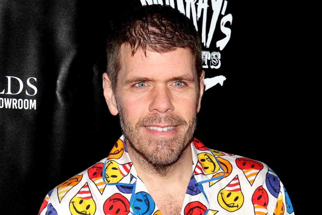Perez Hilton’un Sağlık Krizi: Ameliyat Gerekiyor