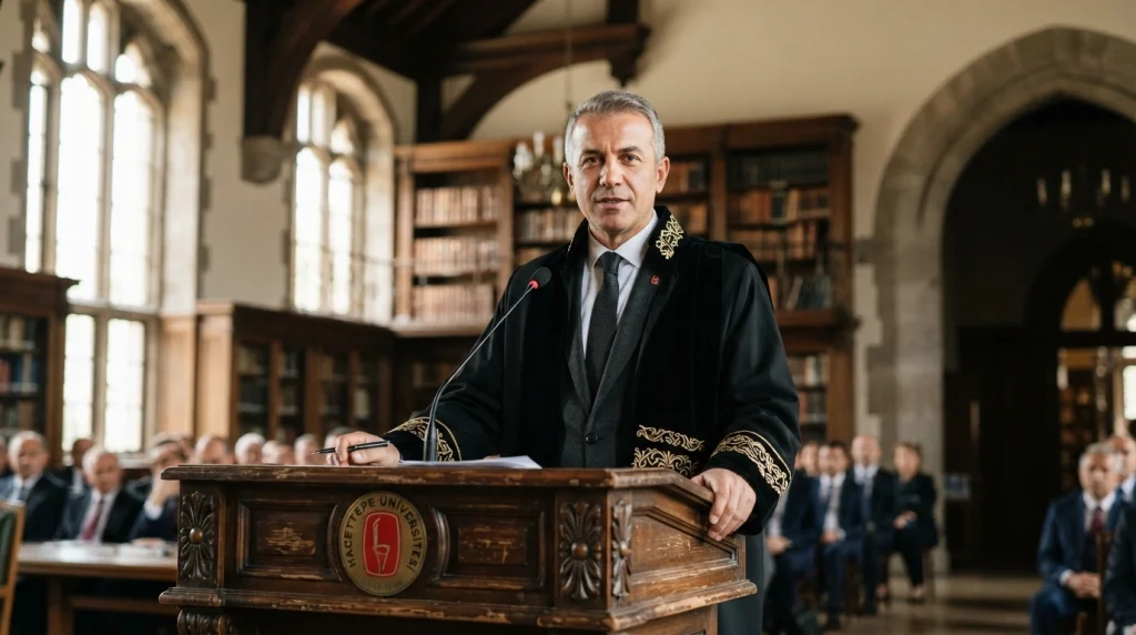 Rüyada cübbe görmek ne anlama gelir? İslami kaynaklar ve Diyanet ışığında hazırladığımız dev rehber ile rüyanızın sırrını hemen çözün!