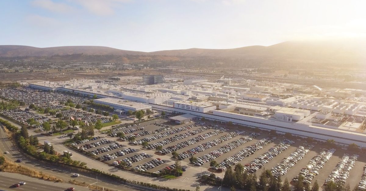 Tesla’nın Kaliforniya Teşviki 5 Günde Tükendi