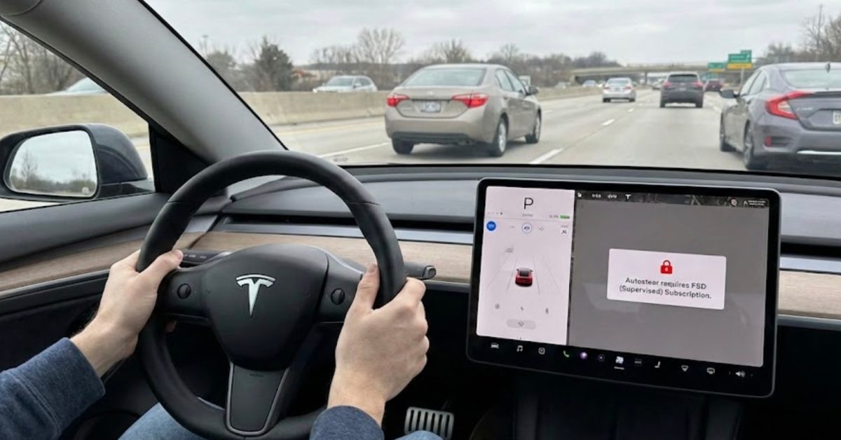 49ers Koçu Tesla Kazasında Autopilot’un Tuzağına Düştü