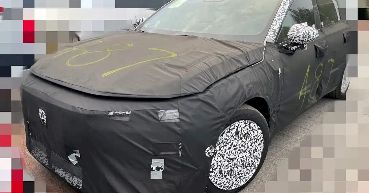 Volvo Sedan Geri Dönüyor Ama Elektrikli Olmayabilir