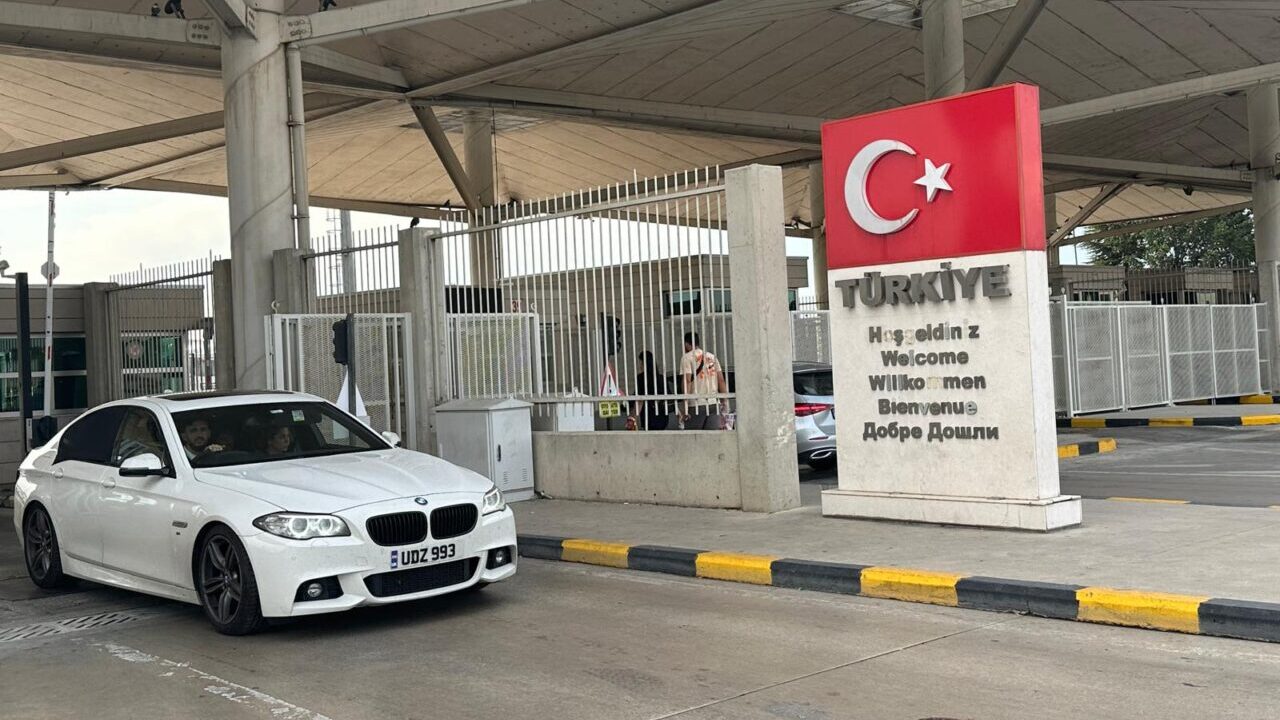 Gurbetçiye 222 Bin TL Ceza: Aracını Arkadaşına Kullandırdı