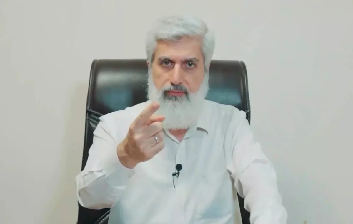 Kaçırılan Hard Diskler! Kuytul Operasyonunda Yeni Detay