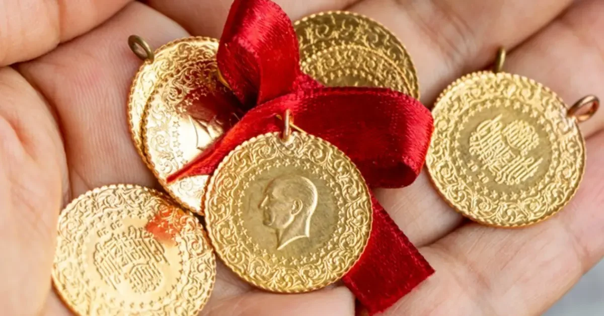 Altın Fiyatları 31 Ağustos’ta Ne Kadar? İşte Güncel Rakamlar