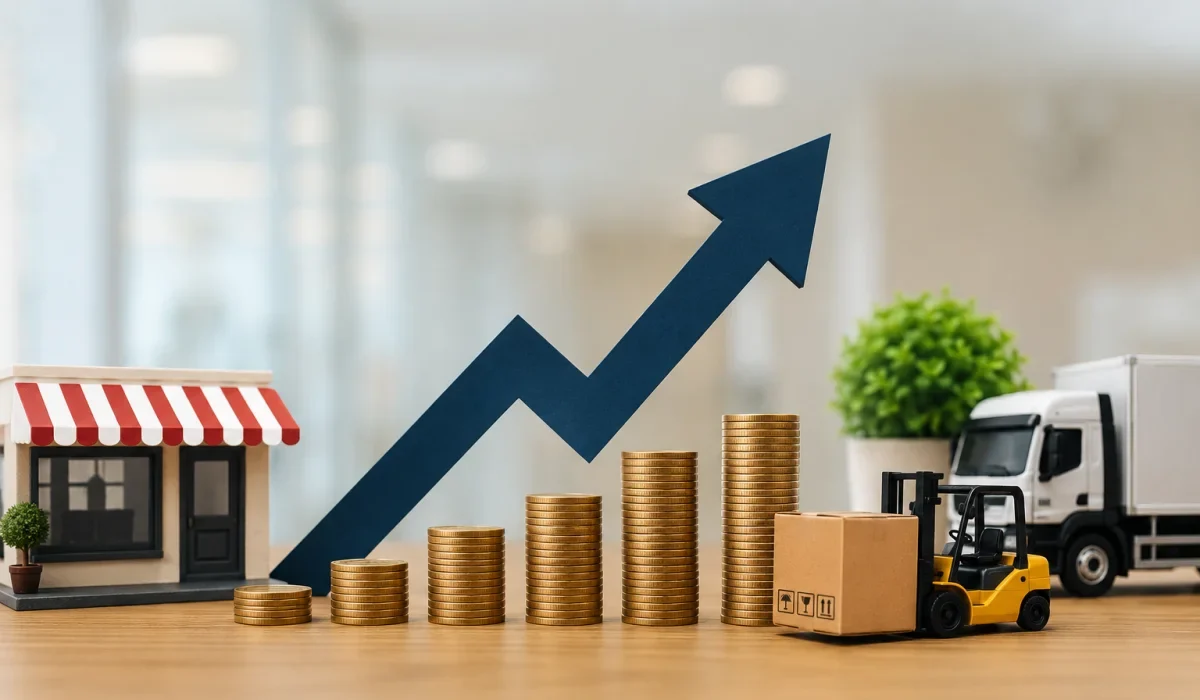 Esnafa Müjde: Yeni Finansman Kredileri