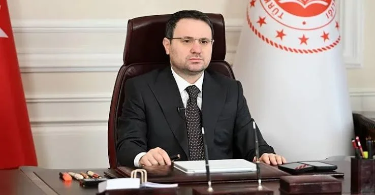 Karanlık Dosyalara Neşter: Faili Meçhul Kalmayacak