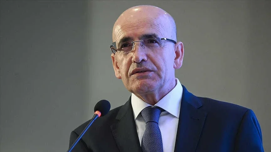 Bakan Şimşek: Cari Açık Sürdürülebilir
