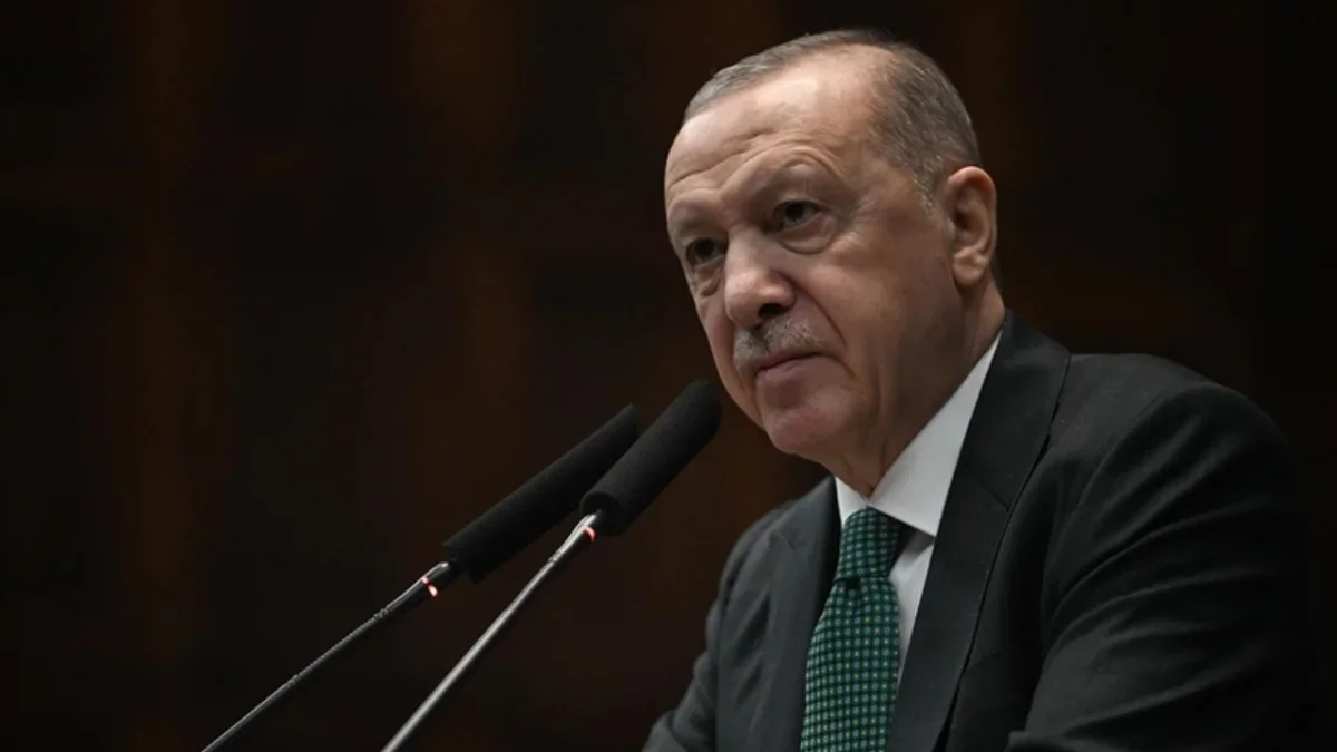 Erdoğan: Devlet tüm imkânları seferber etti