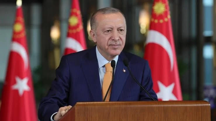 Tarihi Savunma Anlaşması: Mekke İmzası