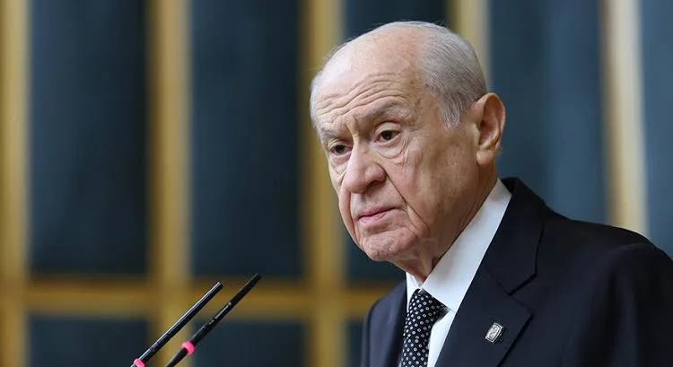 Bahçeli’den 955. Yıl Mesajı: ‘Malazgirt Mazimizdir’
