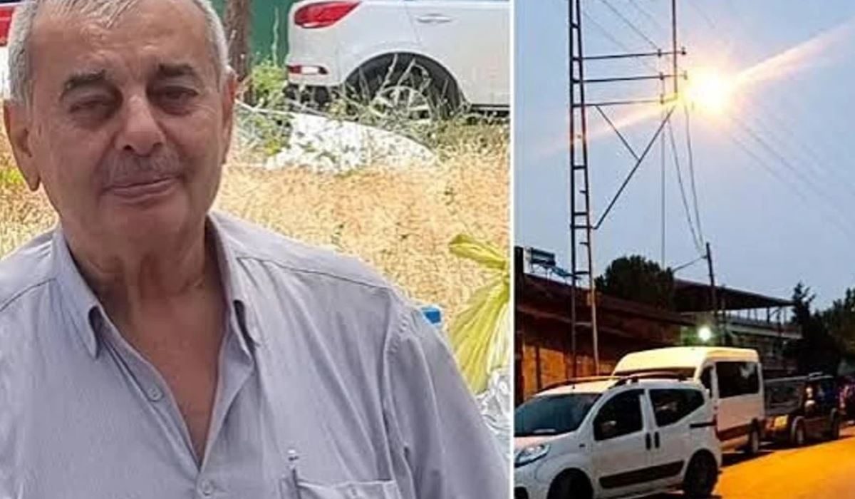 Ayva Ağacı Kavgayı Bitirdi: Amca Öldü