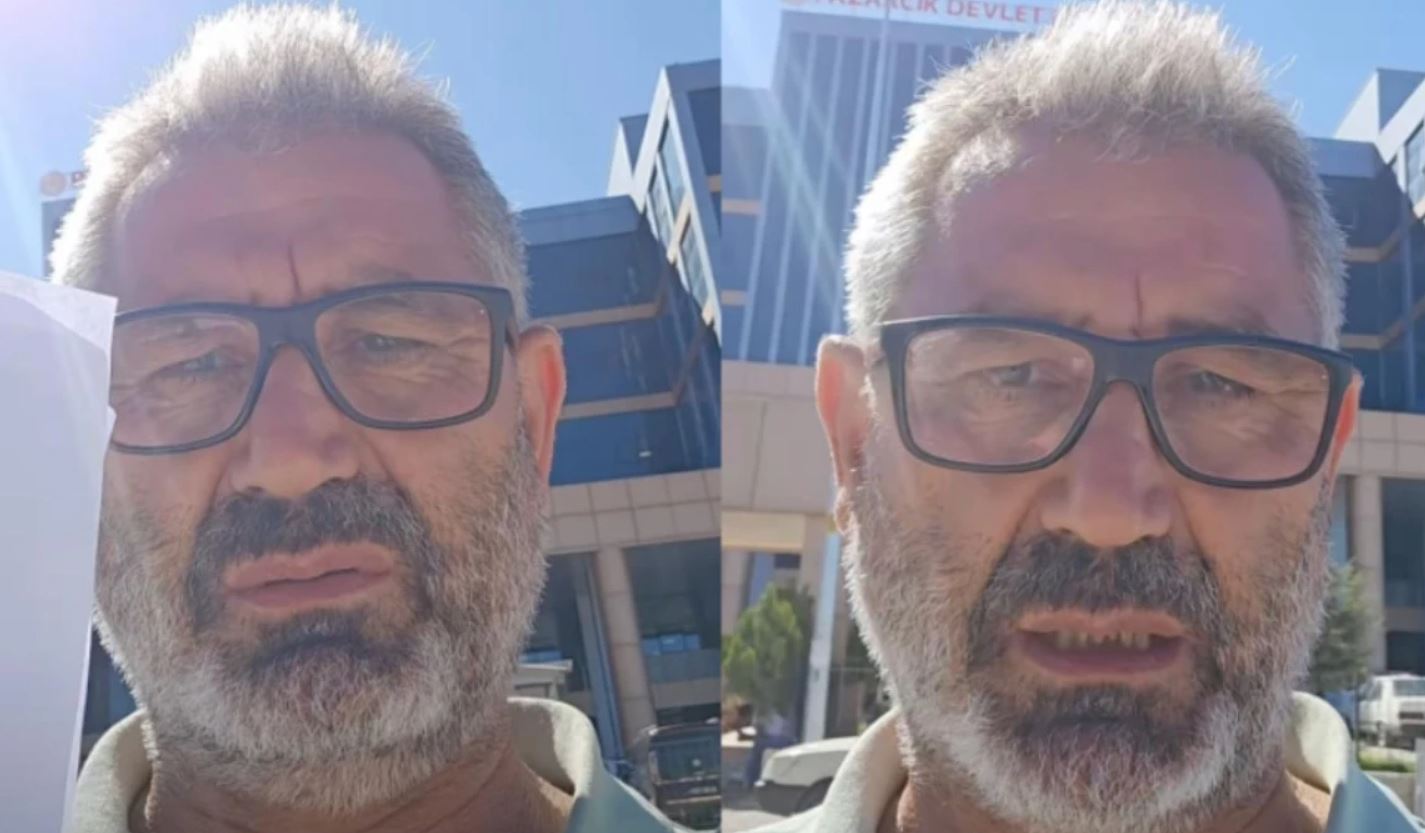 Fransa’dan Türkiye’ye Sağlık Övgüsü: 6 Ay Beklemedim