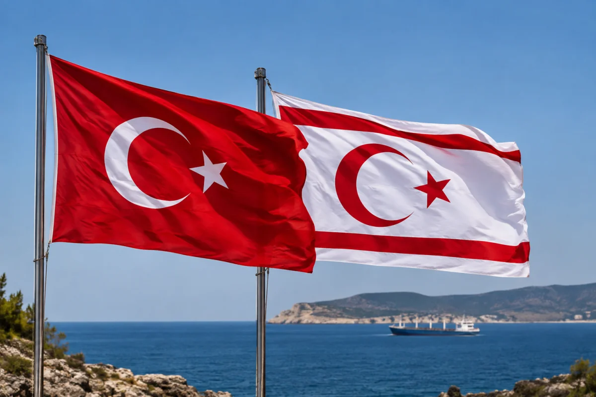 KKTC’de 3 Günlük Yas: Girne’deki Facianın Ardından