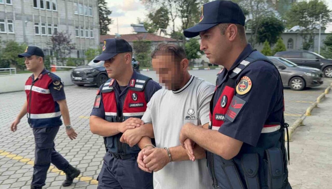 Amcasını Vuran Gurbetçi: Kendimi Korumak İçin Ateş Ettim