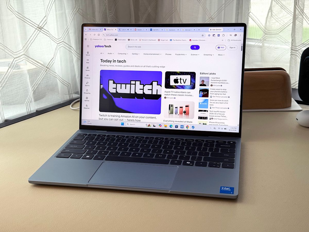 Dell XPS 13 (2026) İncelemesi: MacBook Neo’ya Rakip mi?