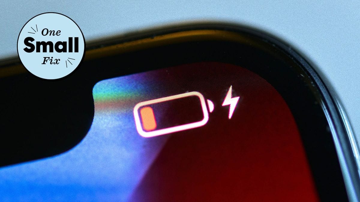Telefon Bataryanızın Ömrünü Uzatmanın 5 Kolay Yolu